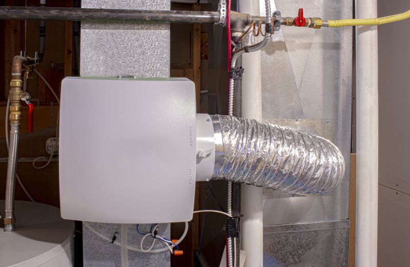 Basement Dehumidifier Service in Columbus, OH