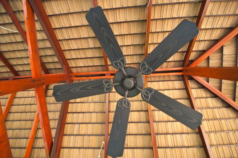 Fan Mounting in Kansas City, KS
