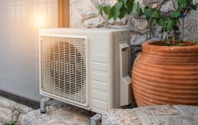 Geothermal Heating Installation Costs — Cost of Geothermal Heating Installation