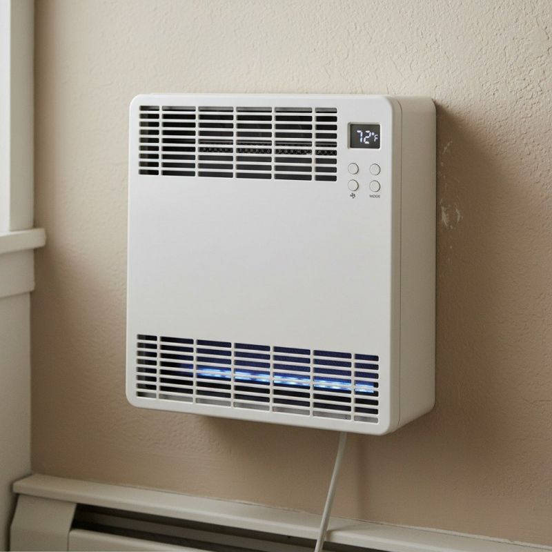Panel Heating Installation in Annapolis, MD
