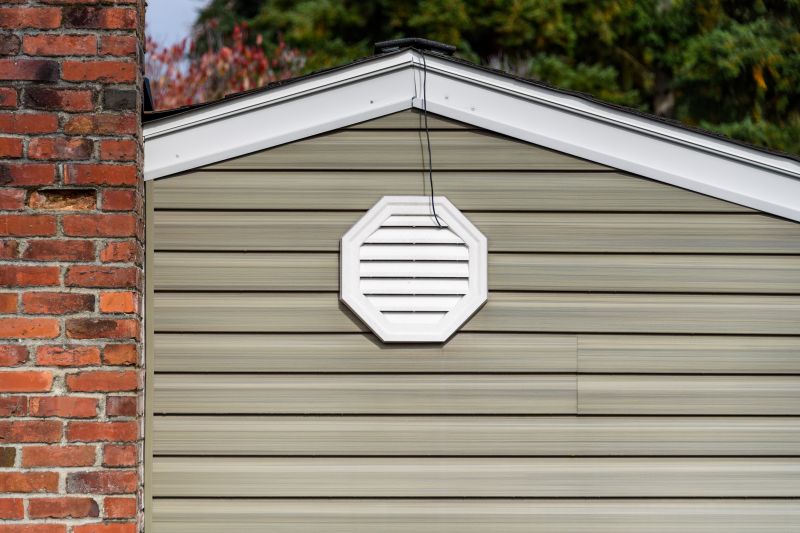 Solar Exhaust Fan Installation in Orem, UT