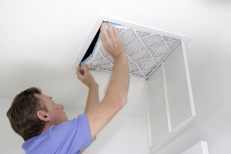 Vent Installation Service
