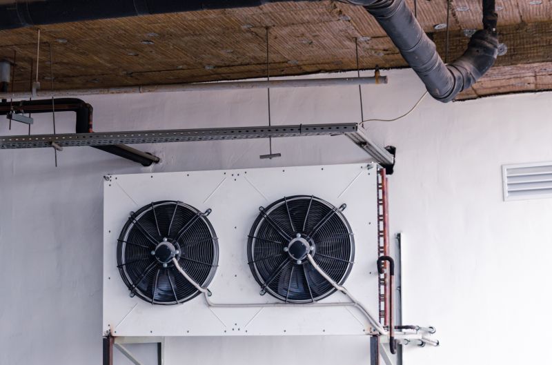 Ventilation Fan Repair in Provo, UT