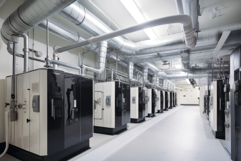 Local HVAC Contractors