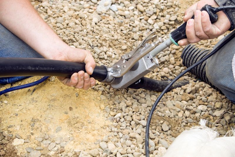 Specialized Geothermal Companies