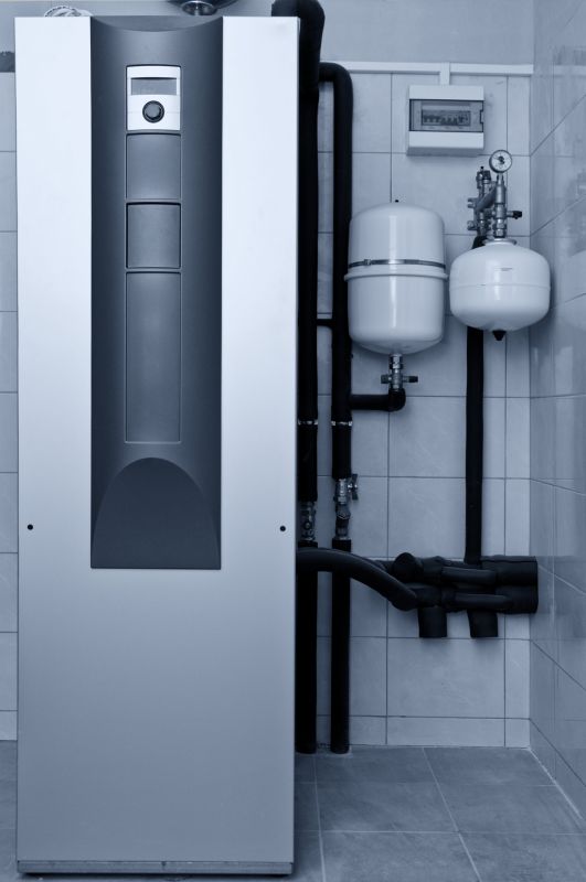 Maintenance and Service Providers