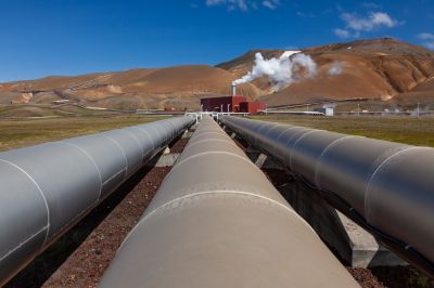 Get Geothermal Heating, an Environmentally Friendly Energy System!
