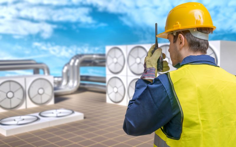 Contact About Geothermal Heating Installation